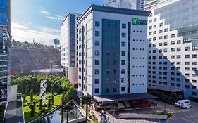 Holiday Inn Express Mexico Santa Fe By Ihg