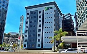 Holiday Inn Express Mexico Santa Fe By Ihg